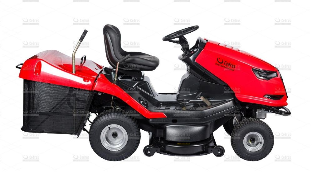 Traktorek traktor kosiarka CEDRUS Challenge MJ102/22H 22KM,2cylindry
