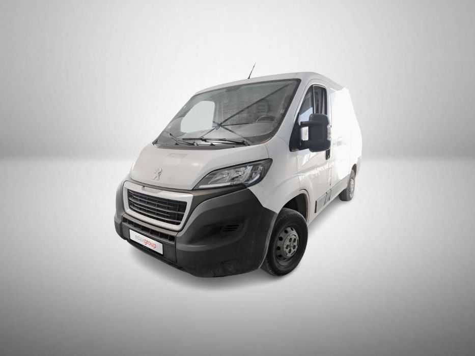 Peugeot Boxer 2.0 BlueHDi 330 L1H1 Pro (c/iva)