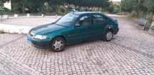 Honda civic em otias condições