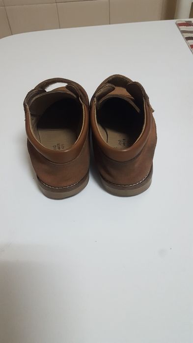 Sapatos tamanho 29