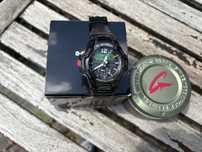 Casio g-shock Gravitymaster