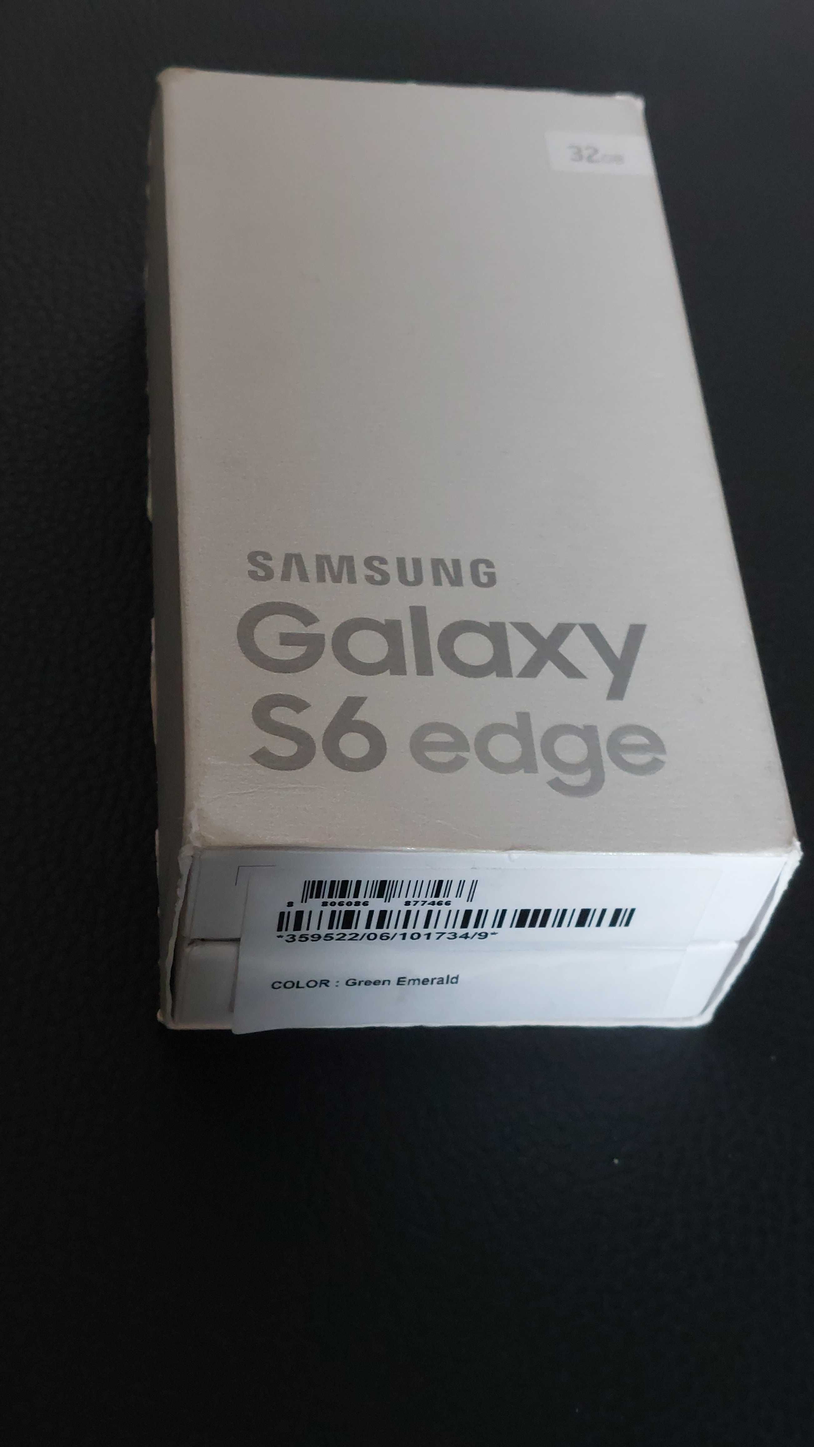 telefon samsung s6 edge 32GB