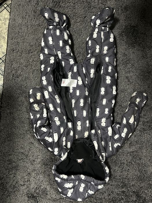 Комбінезон демисезон HEMA