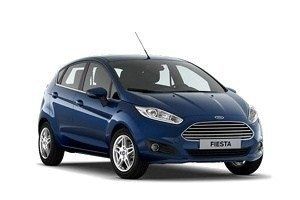 Запчасти, разборка Ford Fiesta 1.6l 2013