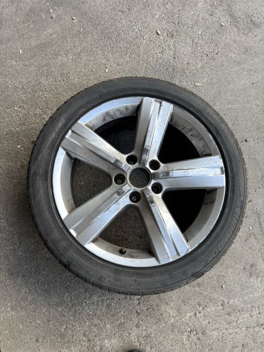 Діск vw Passat b7