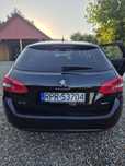 Sprzedam peugeot 308