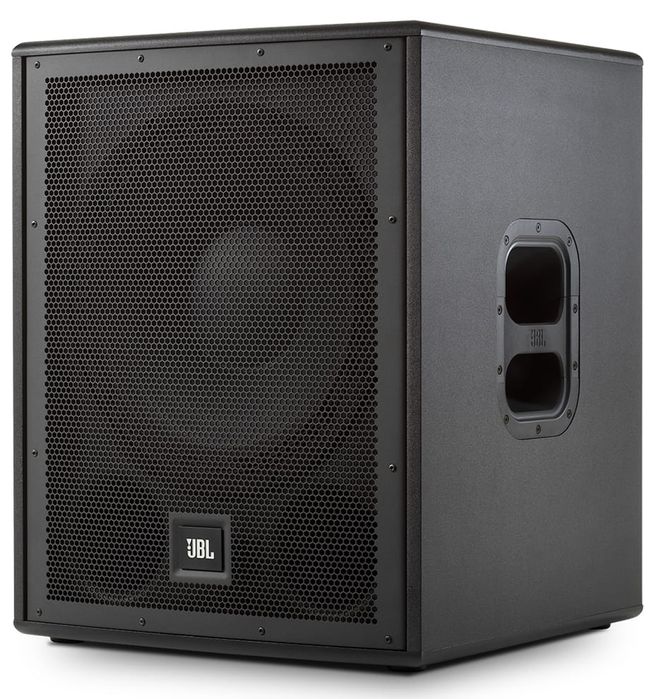 JBL IRX115S – subwoofer aktywny