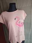 Koszulka / t- shirt krótki rękaw 100% bawełna