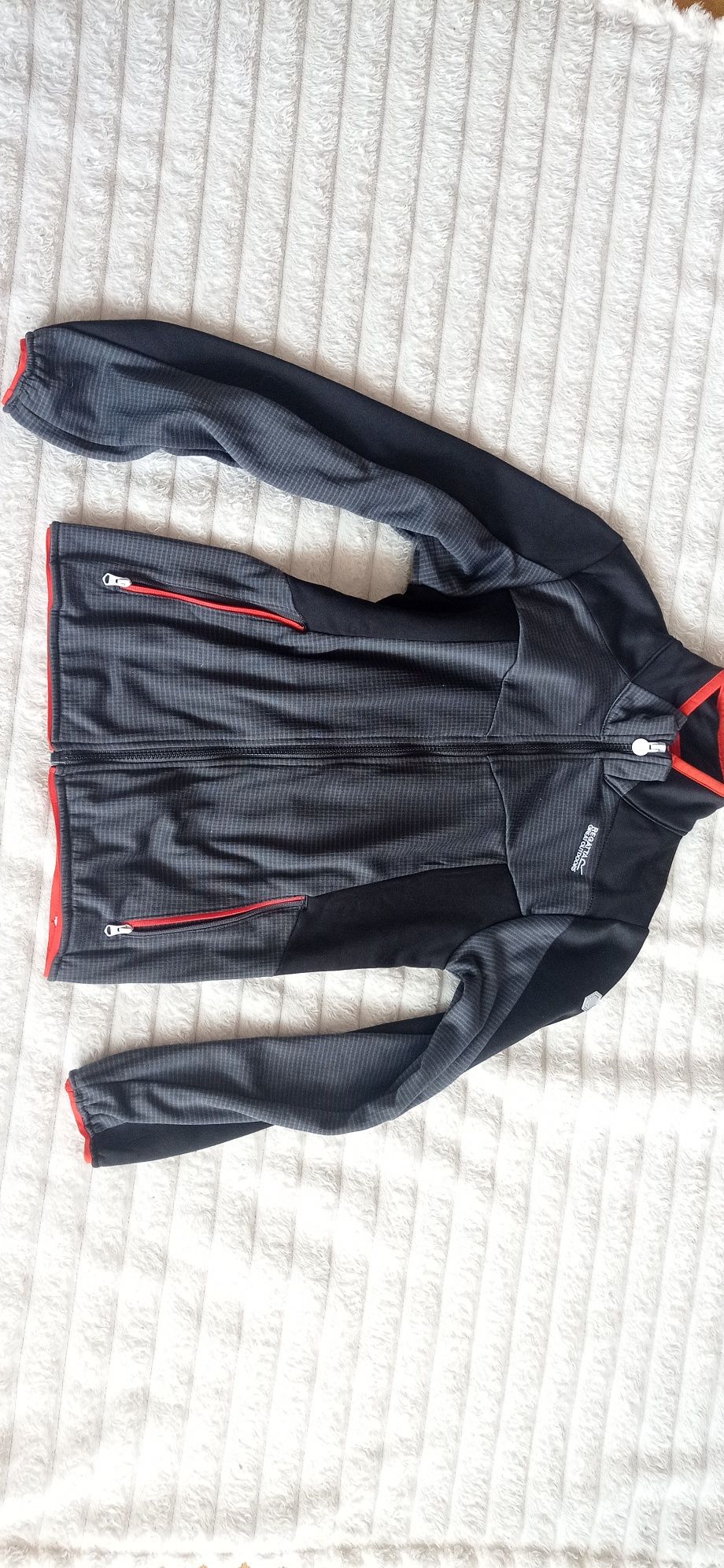 Rozpinana bluza Regatta