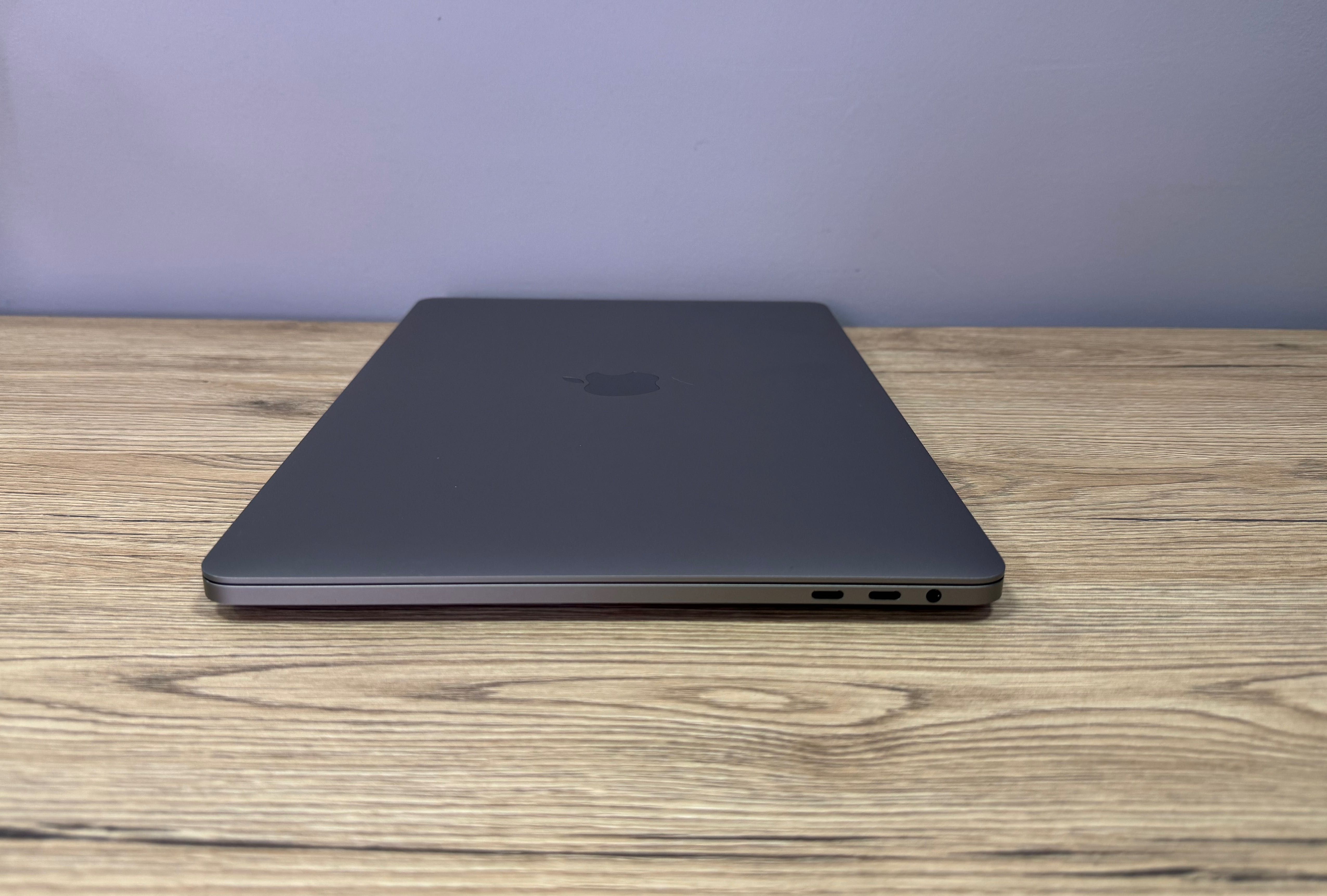 Новий MacBook Pro 13 MWP72 (2020) i5 2.0/ 16/ 512