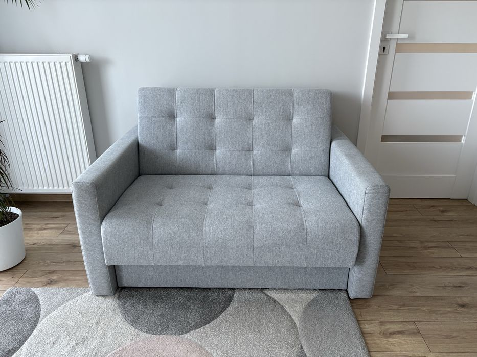 Kanapa z Agata meble