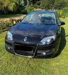 Renault Laguna Renault Laguna 2.0 benzyna BOSE Edition