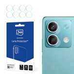 Szkło na aparat 3mk Lens Protection™ hybrydowe na Redmi Note 13/5G
