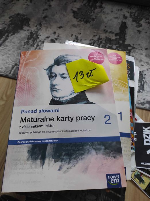 Podręczniki szkolne