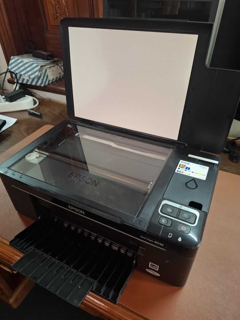 Impressora Epson SX130