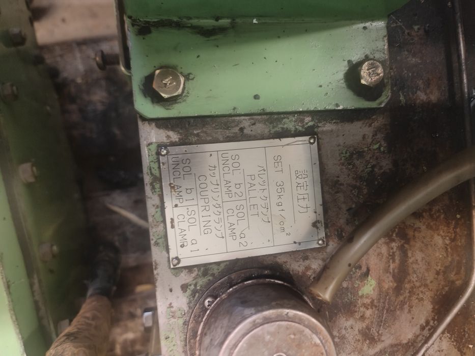 Agregat Hydrauliczny