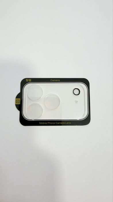 Capas protectores iphone 17 pro e Air