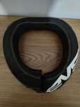 Colar EVS Race Collar R2 Black OS