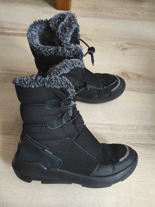 Зимові сапоги superfit