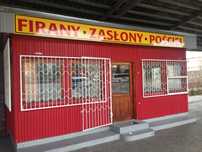 Dom letniskowy/pawilon handlowy