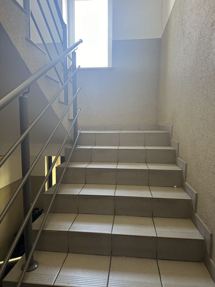 Kawalerka plus parking
