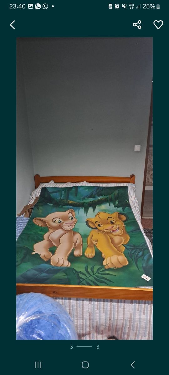 Tapetes para quarto crianças