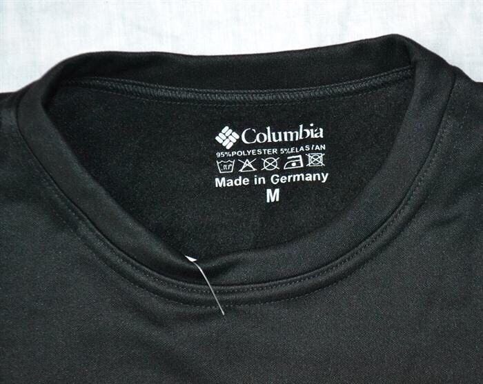 Термобельё Columbia, термобілизна колумбія, термо.