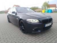 BMW F11 535D 2011r