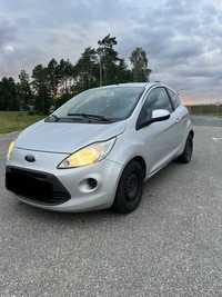 Ford KA Ford KA