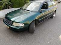 A4 1.9tdi, 110cv