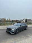 Mercedes-Benz Klasa S S560 doinwestowany, zamiana na większy