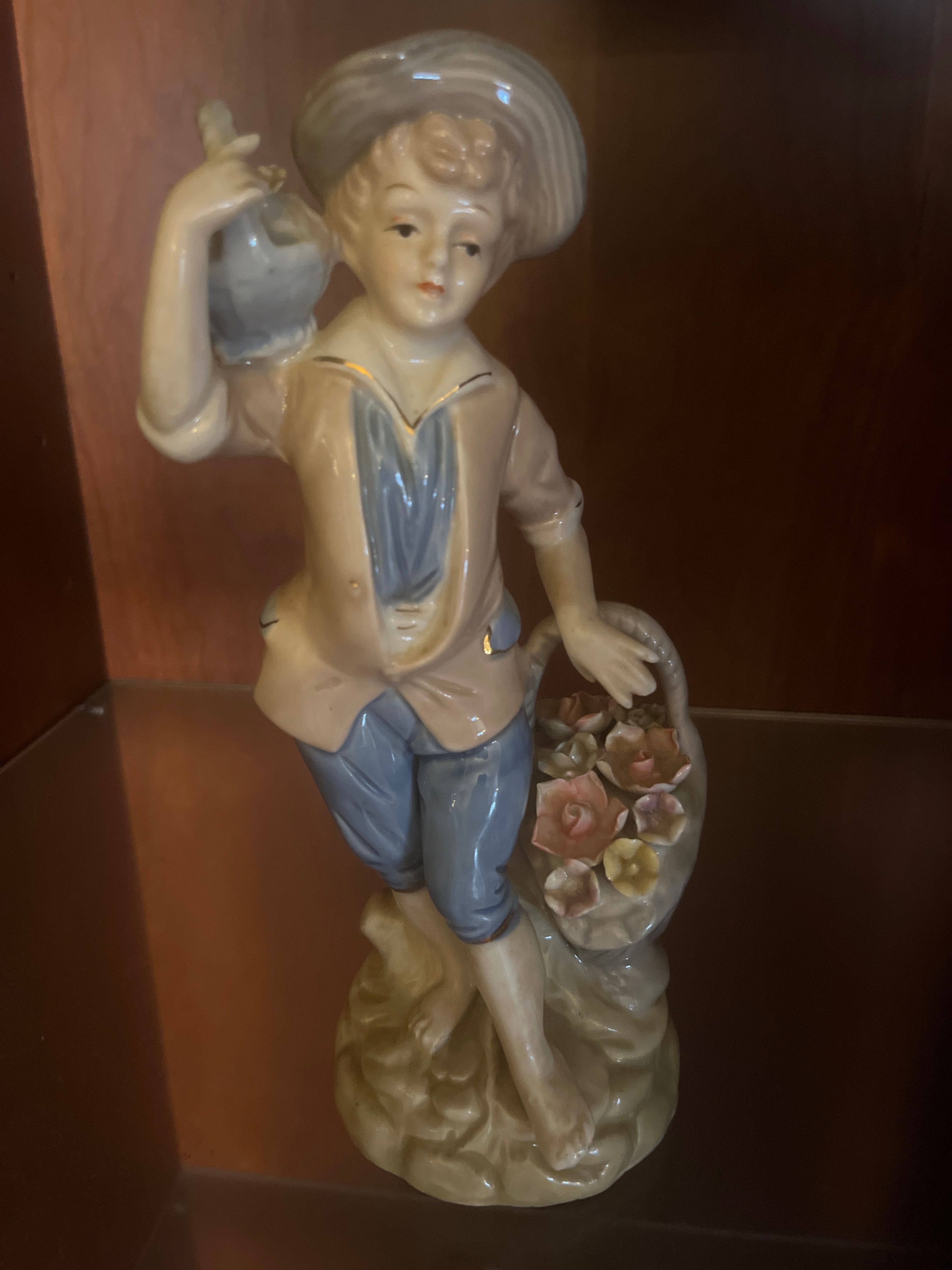 Decoração de casa