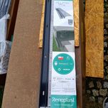 Renoplast profil okapowy W 20