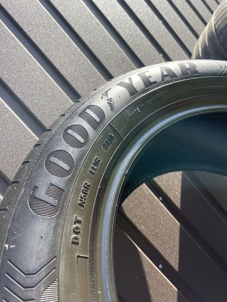 Opony Letnie GoodYear EfficientGrip 2Sztuki 225/55/16