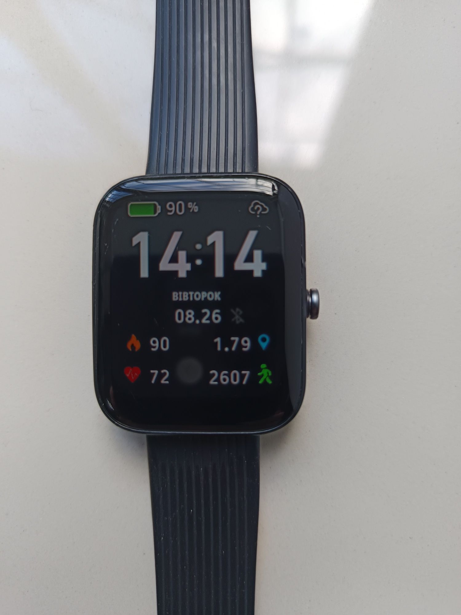 Смарт-годинник Xiaomi Amazfit Bip 3