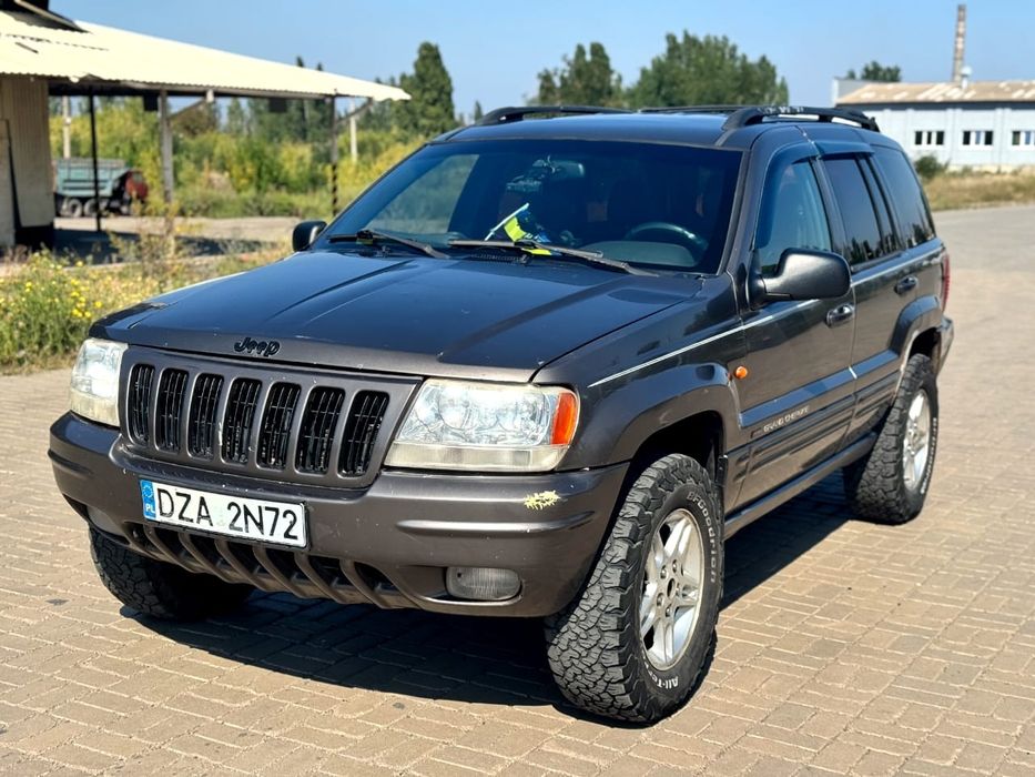Авто на полном ходу