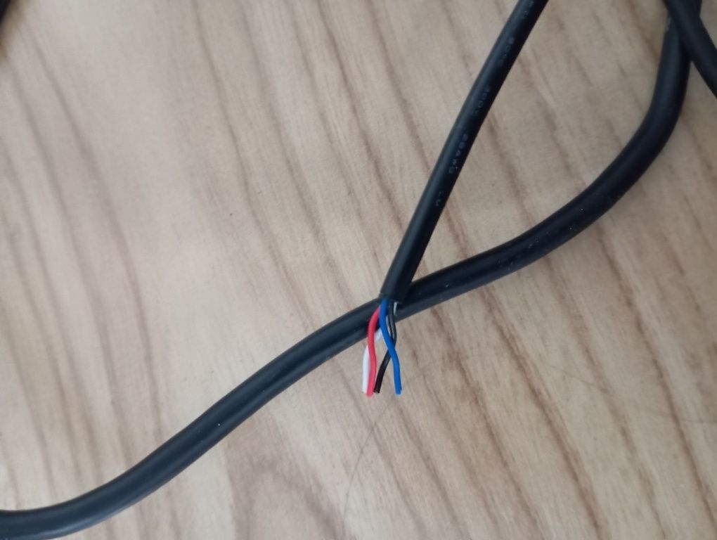 Kierownica z panelem logitech