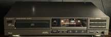 Odtwarzacz CD Technics SL-P277A