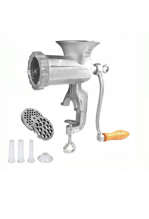 Maszynka do mielenia mięsa tradycyjna