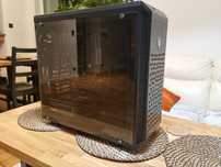 Komputer Gamingowy I7-7700k 16/750gb Zasilacz 1000W Mocny!