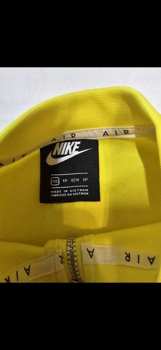 Bluza Nike Damska