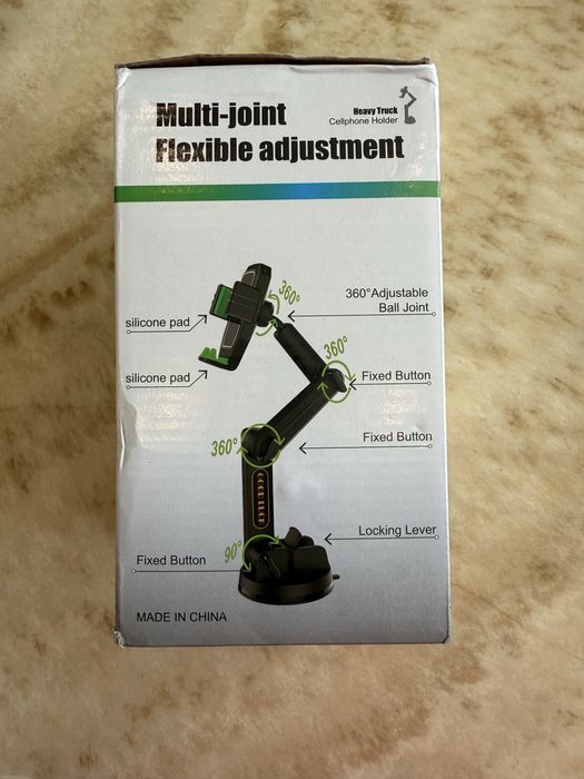 Тримач для телефона