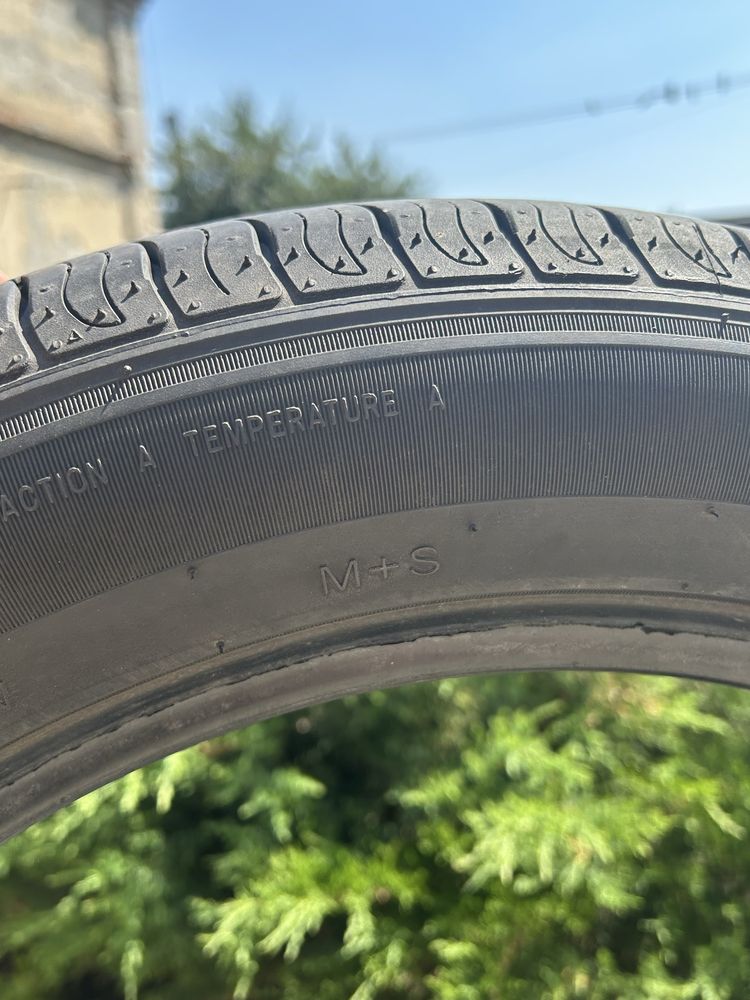 Літня гума BlackHawk 225/50 r17 , 1 штука