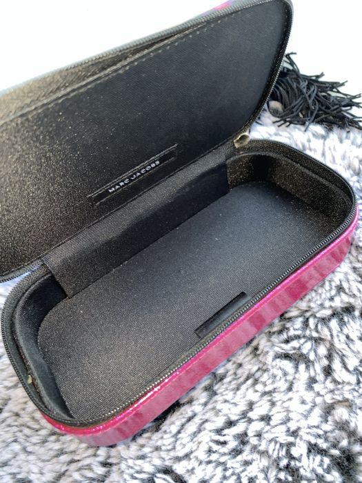 Unikat Nowa oryginalna kosmetyczka/kopertówka Marc Jacobs
