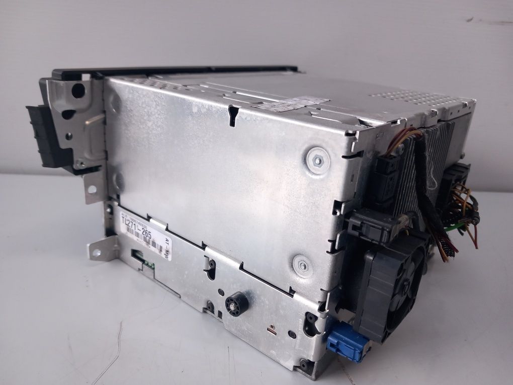 Autoradio leitor CD BMW E90