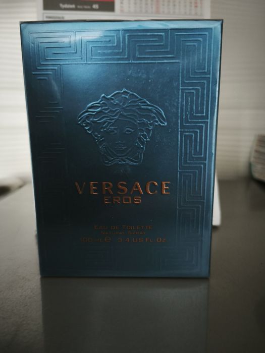 Versace Eros EDT 100ml