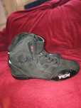 Bota de verão tcx moto