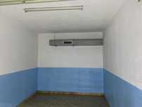 Garagem centro Almada