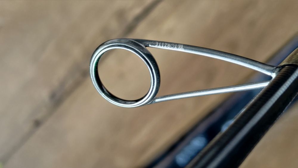 Xzoga Shitenno SR-G62M (st.croix batsona mhx)