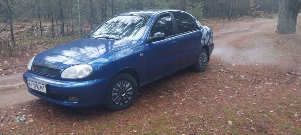 Део Lexas cc 1.5i